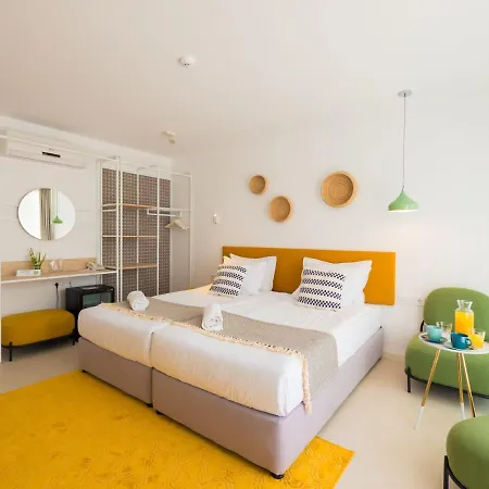 Hotel Ibis Styles Roomer