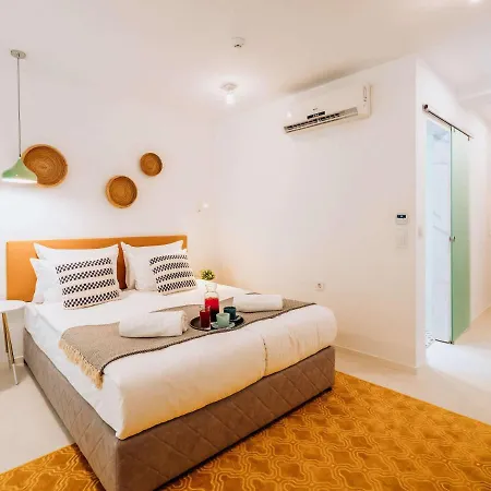 Hotel Ibis Styles Roomer Golden Sands