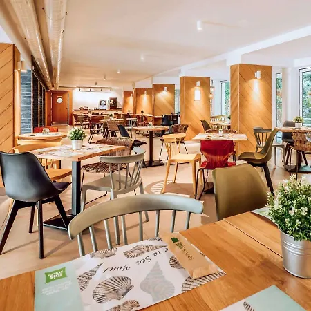 Hotel Ibis Styles Roomer