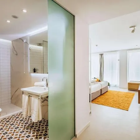 Hotel Ibis Styles Roomer Golden Sands