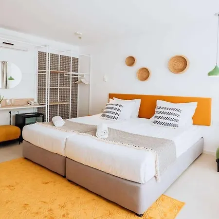 Ibis Styles Roomer 4* Golden Sands