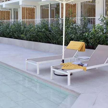 Ibis Styles Roomer Hotel Golden Sands