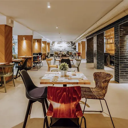 Ibis Styles Roomer Hotel