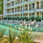 Ibis Styles Roomer Nisipurile de Aur