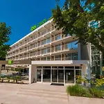Hotel Ibis Styles Roomer 4*