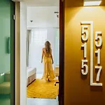 Ibis Styles Roomer Golden Sands
