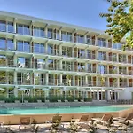 Hotel Ibis Styles Roomer 4*
