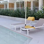 Ibis Styles Roomer Hotel Goudstrand