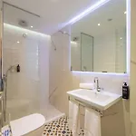 Hotel Ibis Styles Roomer Golden Sands