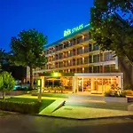 Ibis Styles Roomer Hotel