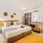 Ibis Styles Roomer Goudstrand