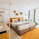 Ibis Styles Roomer