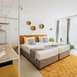Hotel Ibis Styles Roomer