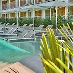 Ibis Styles Roomer Hotel