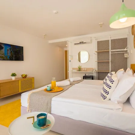 Ibis Styles Roomer 호텔 4*