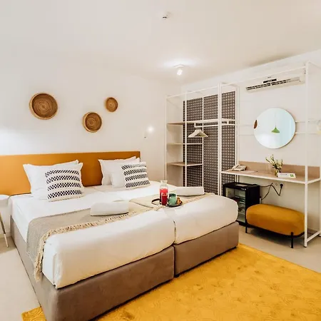 Hotel Ibis Styles Roomer 4*