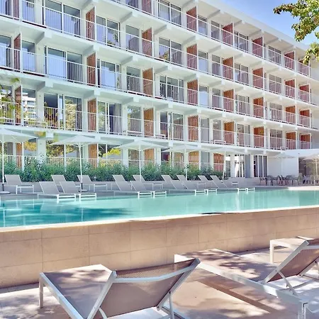 Ibis Styles Roomer Hotel Nisipurile de Aur