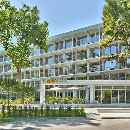 Ibis Styles Roomer Hotel Nisipurile de Aur