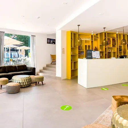 Ibis Styles Roomer 4* Goudstrand