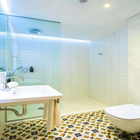 Ibis Styles Roomer Hotel Golden Sands