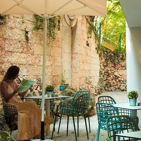 Ibis Styles Roomer 4* Golden Sands