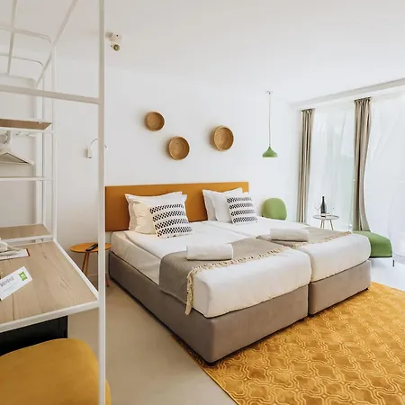 Hotel Ibis Styles Roomer