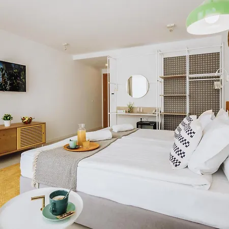 Ibis Styles Roomer Hotel