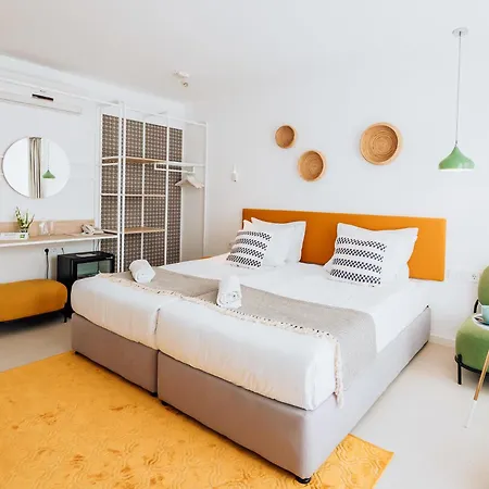 Ibis Styles Roomer Szálloda 4*