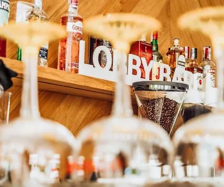 Szálloda Ibis Styles Roomer