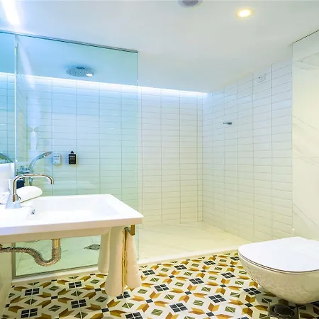 Szálloda Ibis Styles Roomer