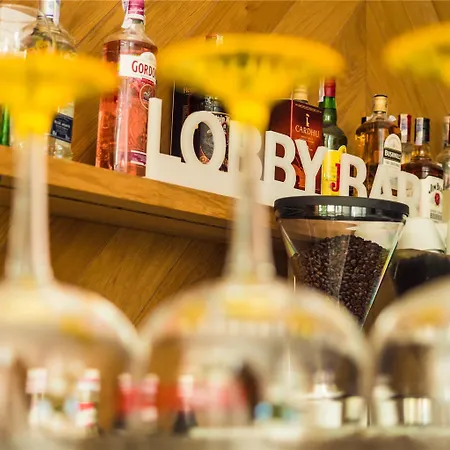 Szálloda Ibis Styles Roomer 4*