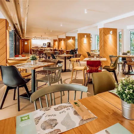 Ibis Styles Roomer