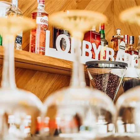 Ibis Styles Roomer Złote Piaski
