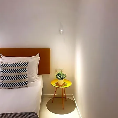 Ibis Styles Roomer Golden Sands