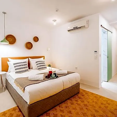 Ibis Styles Roomer 4*