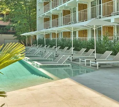 Ibis Styles Roomer Hotel Golden Sands