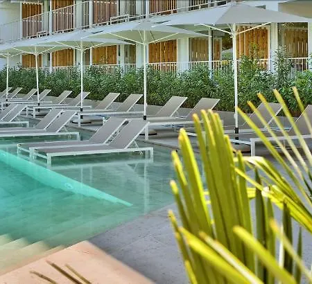 Ibis Styles Roomer Hotel
