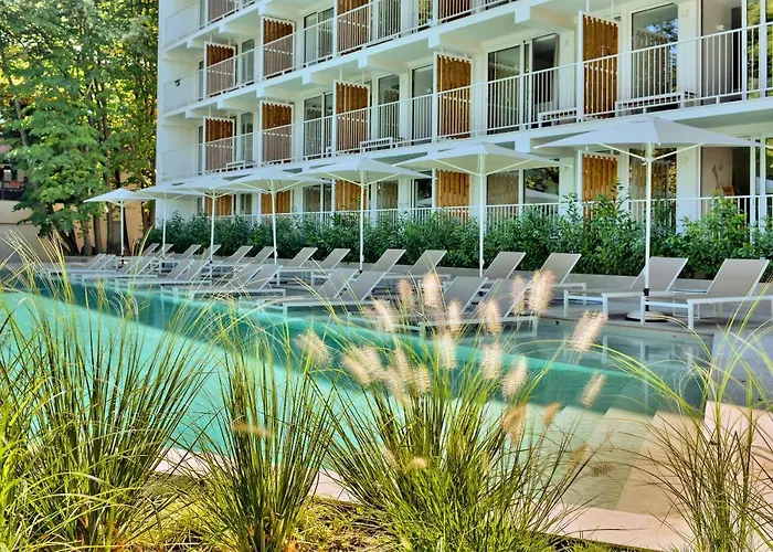 Ibis Styles Roomer Sables d'or