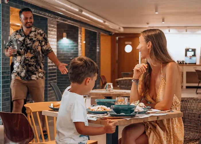 Hotel Ibis Styles Roomer Sables d'or