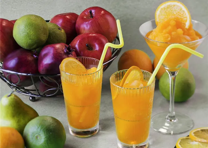 Ibis Styles Roomer 4* Nisipurile de Aur