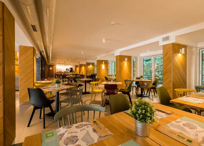 Ibis Styles Roomer Hotel