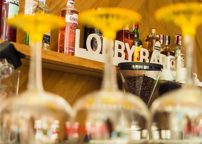 Ibis Styles Roomer Hotel Sables d'or